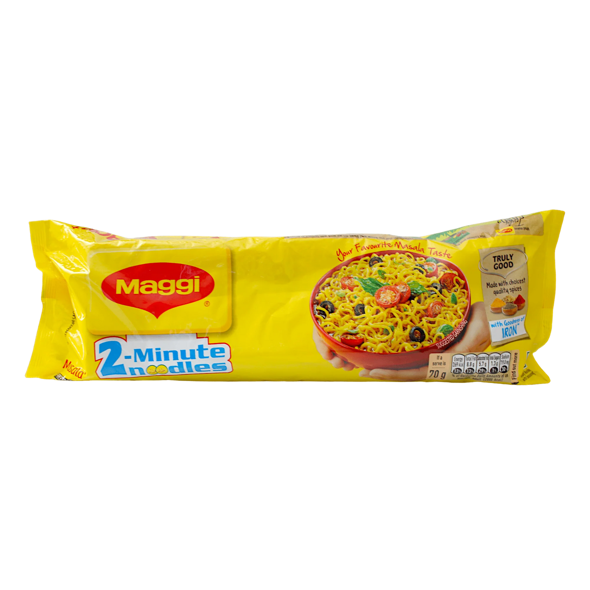 MAGGI NOODLES 560G