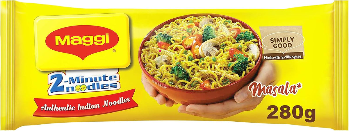 Maggi 280 Gms