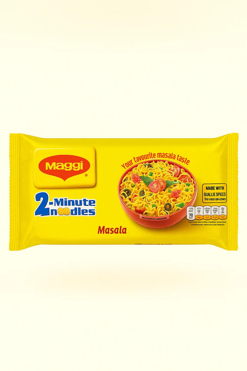 Maggi 8pc 560g