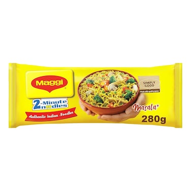 Maggi Noodles 280g