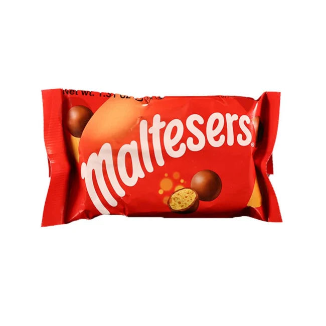 Maltesers