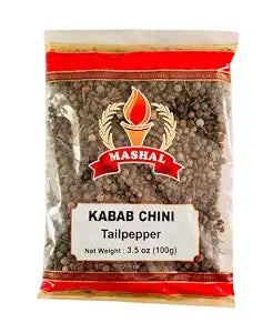 Mashal Kabab Chini 100g