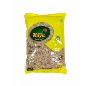 Mayil Rice Flakes 400g
