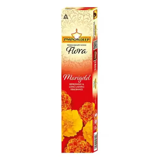 Md Flora Marigold 115g