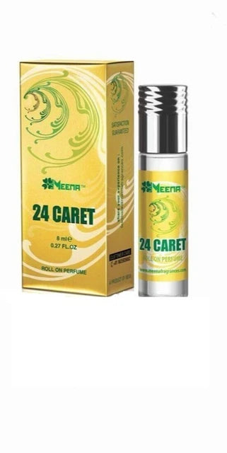Meena 24 Crt
