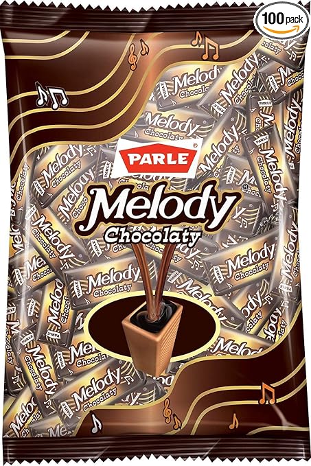 Melody Candy 100g