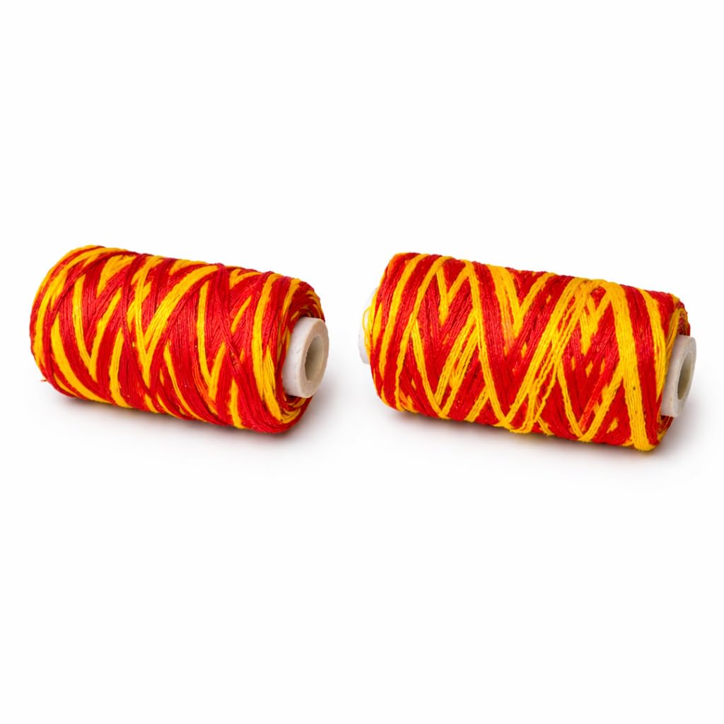 Moli Red & Yellow