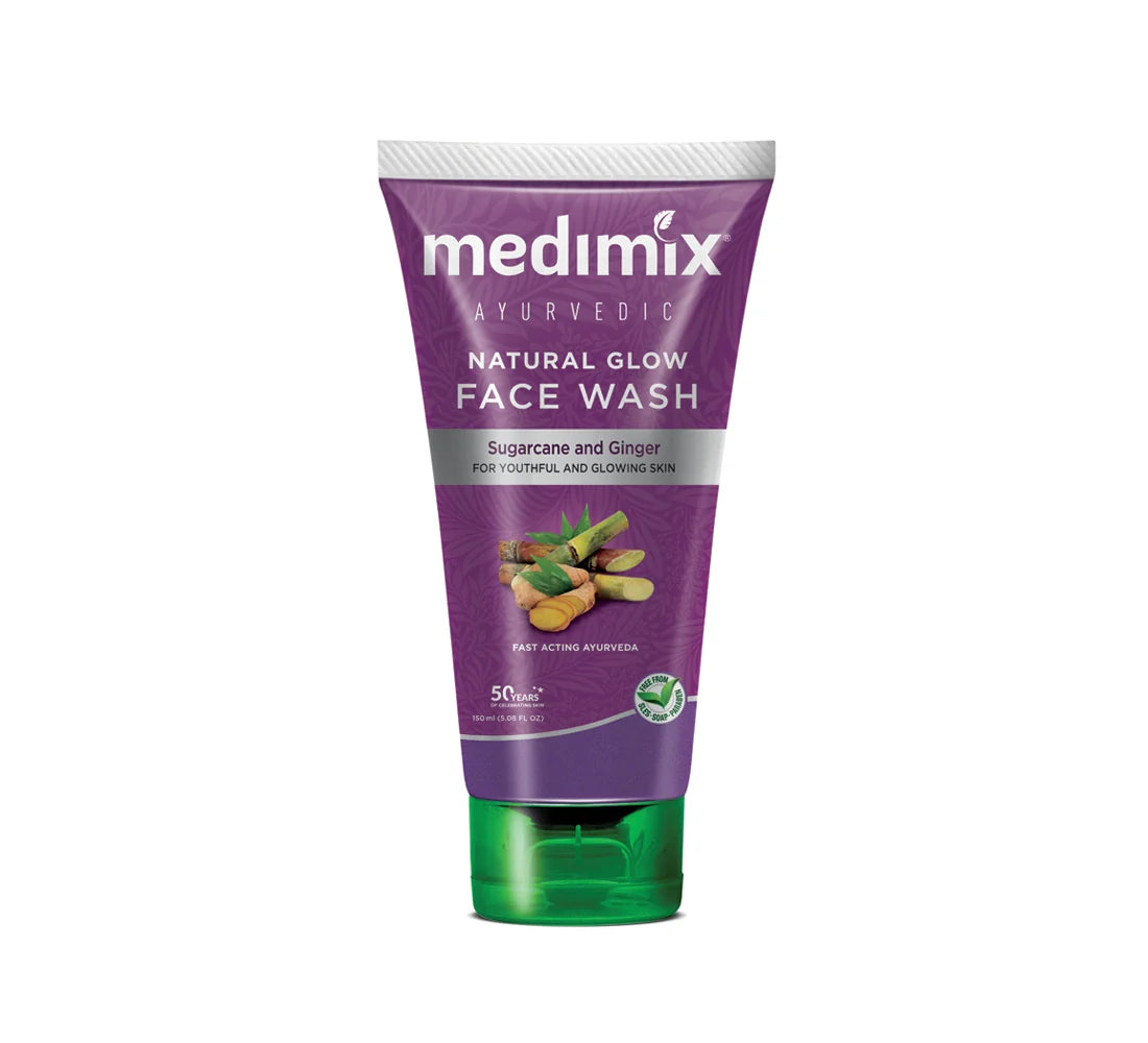 Medimix Natrl Glw Fw 150ml