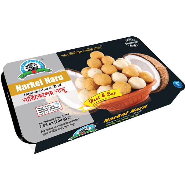 Bk Narkel Naru 200g