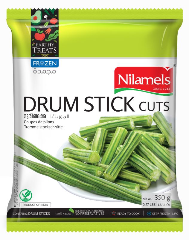 Nilamels Drumsticks