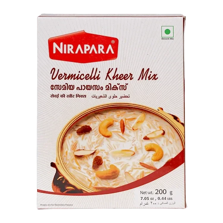 Nir Vermicelli Kheer Mx 200g
