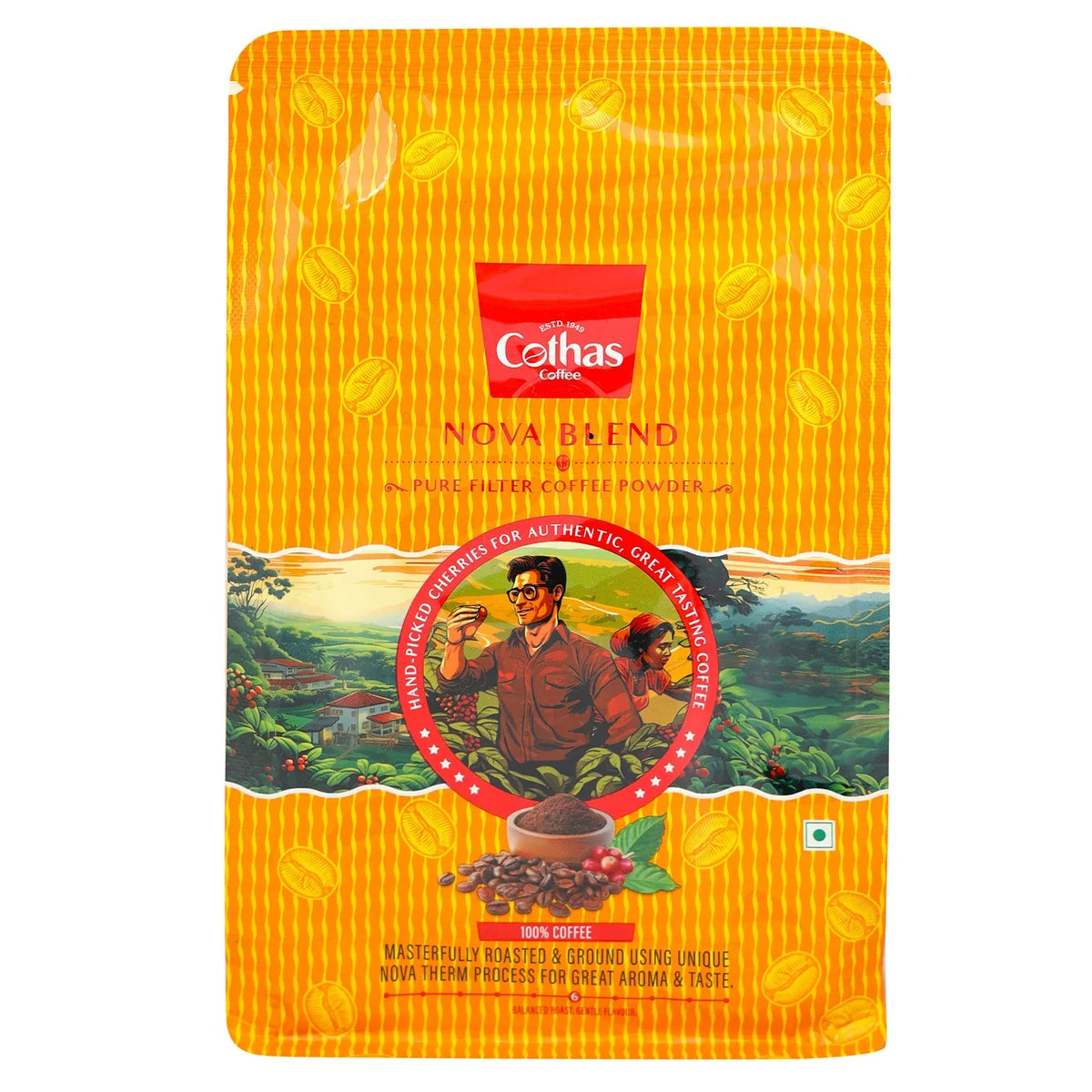 Cothas Nova Blend 500g