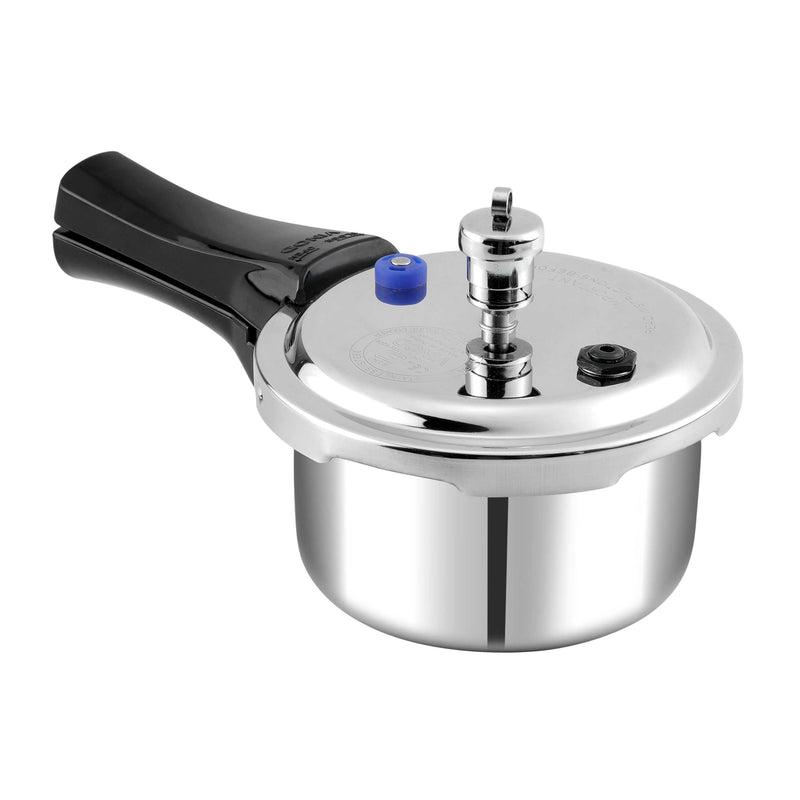 VINOD STEEL COOKER JNR PAN 3.5