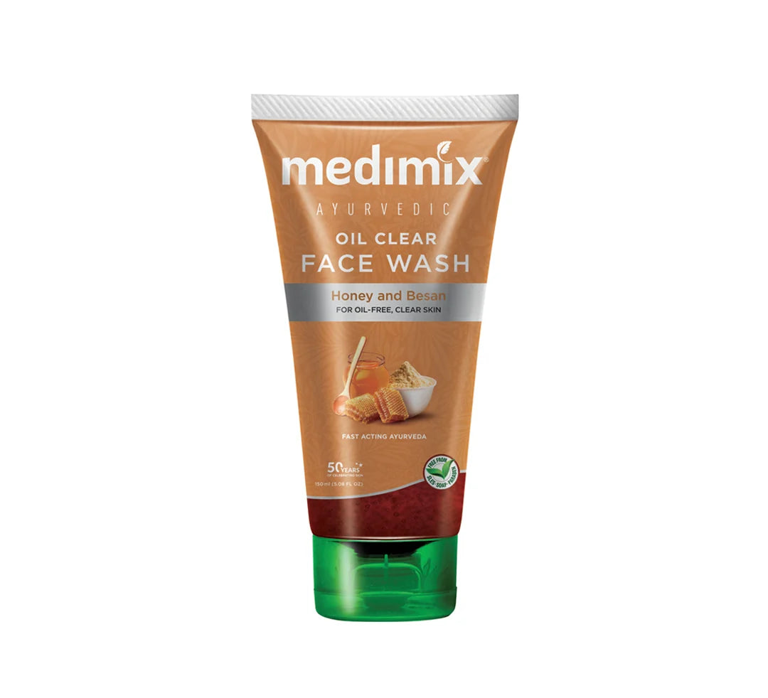 Medimix Oil Clear Fw 150ml