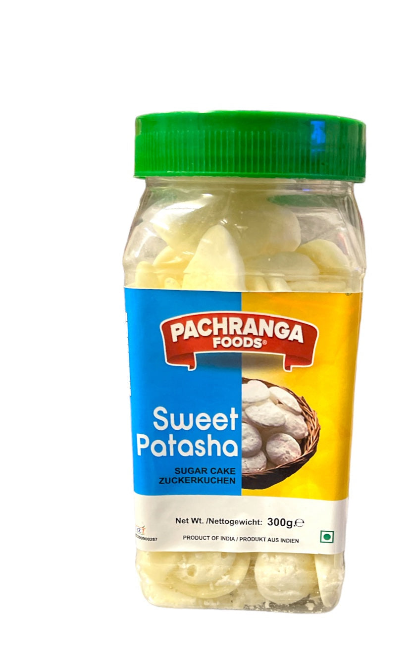 Pachranga Sweet Patasha 300g