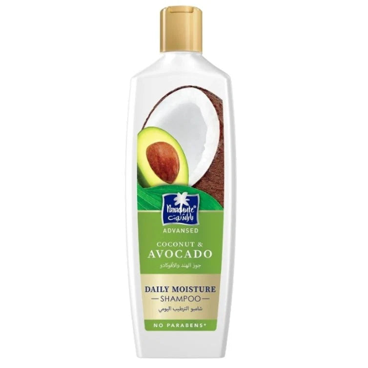 Parachute Co&av Shampoo 340ml