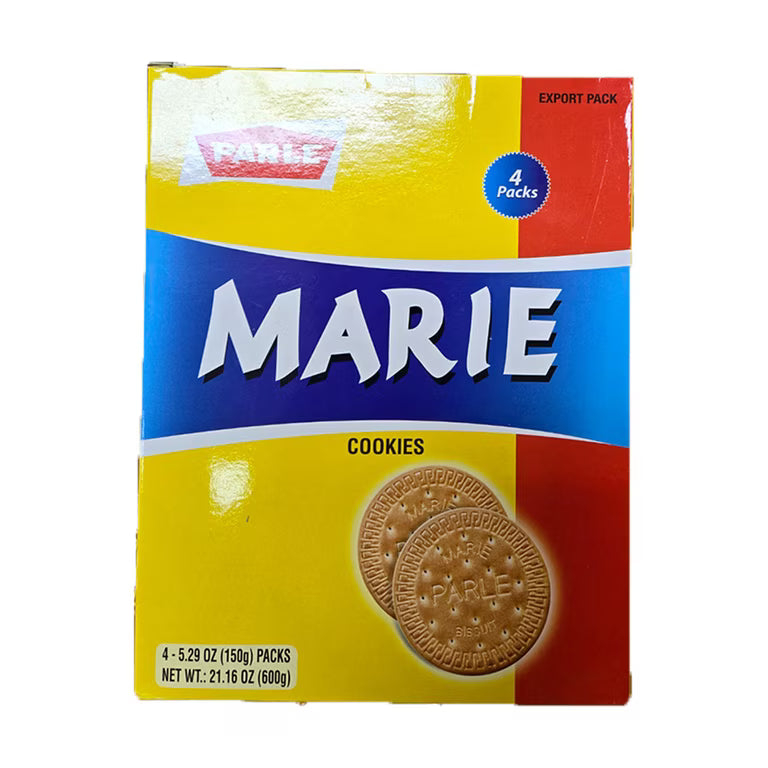 PARLE MARIE BISCUITS 600G