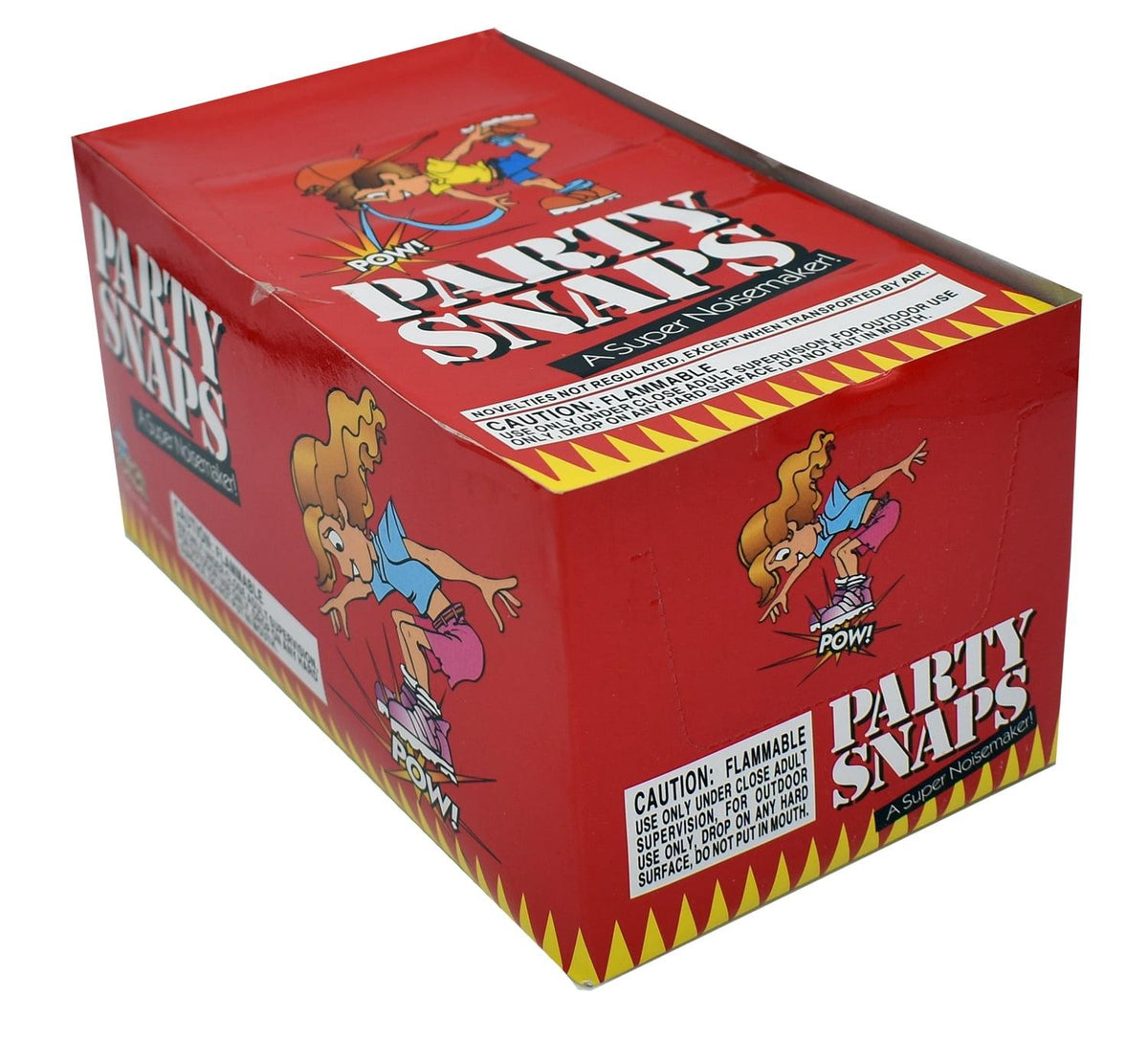 Party Snaps 1box