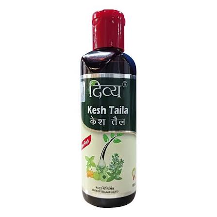 Patanjali Kesh Taila 100ml
