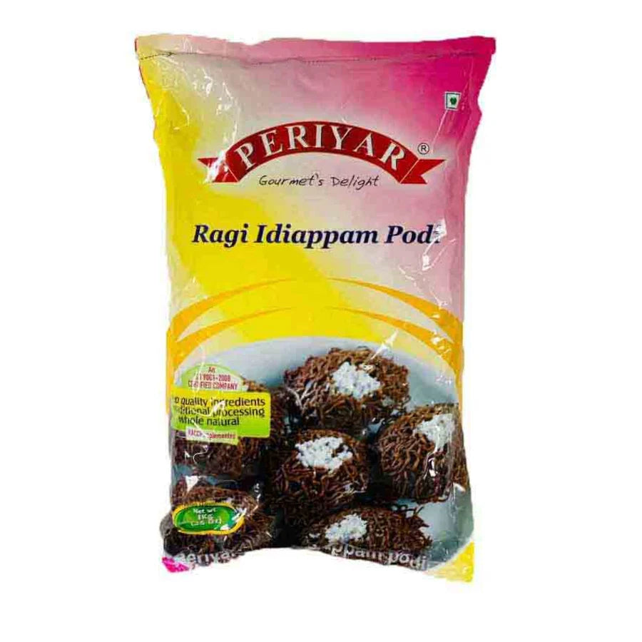Periyar Ragi Idiappam Podi 1kg