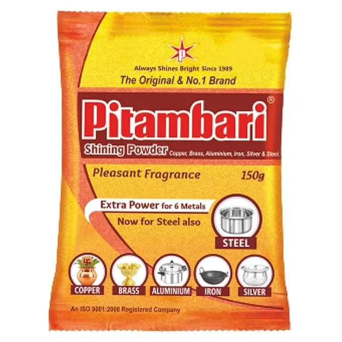 Pitambari Powder 150g