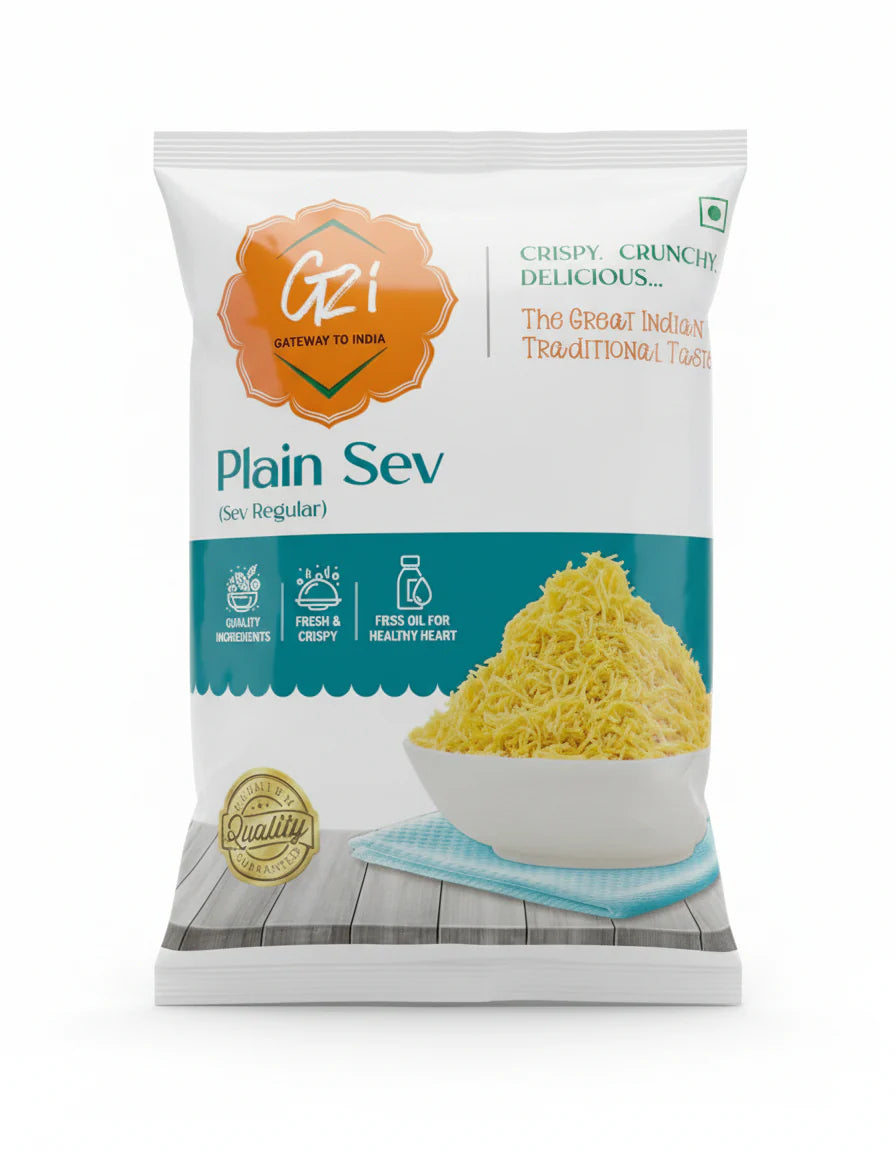 G2I NYLON SEV 400G