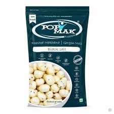 Pm Black Salt Makhana 80g