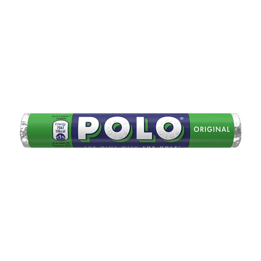 Polo 34g