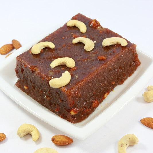Pr Bandar Halwa 250g