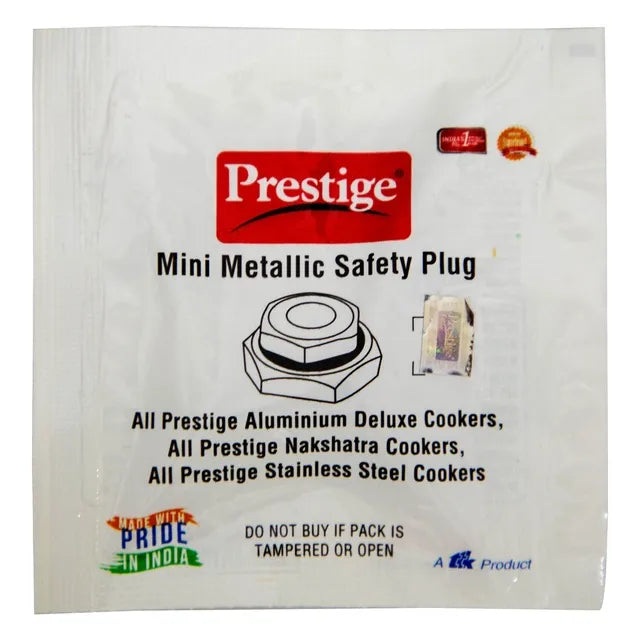 Prestige Mini Safety Plug