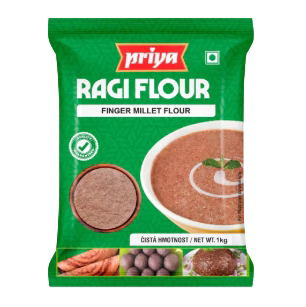 Priya Ragi Flour 1kg