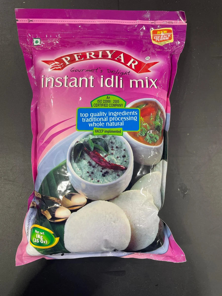 Pyr Instant Idli Mix 1kg