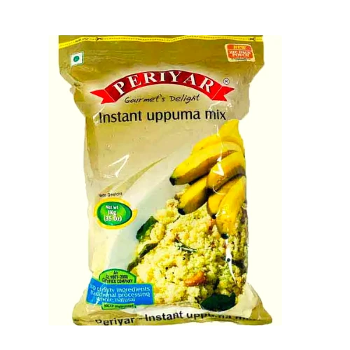 Pyr Instant Uppuma Mix 1kg