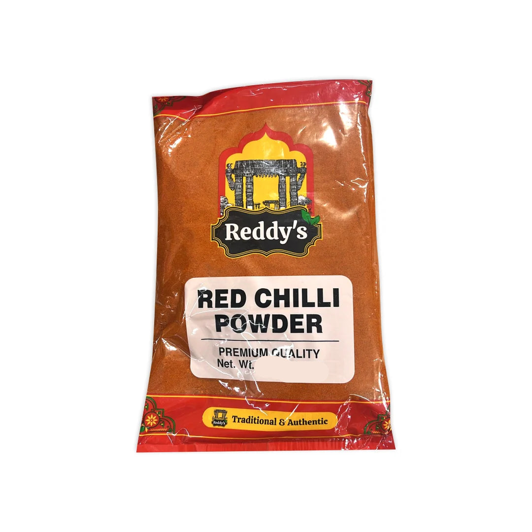 Rdy's Red Chili Pwdr 400g
