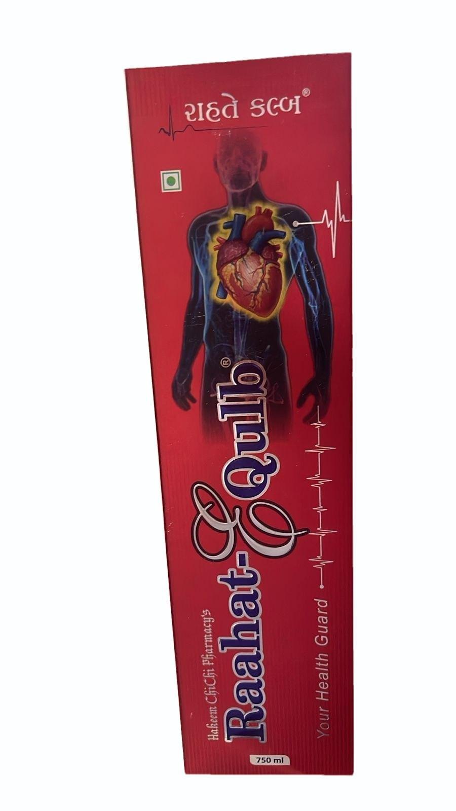 Raahat Equlb Tonic 750ml