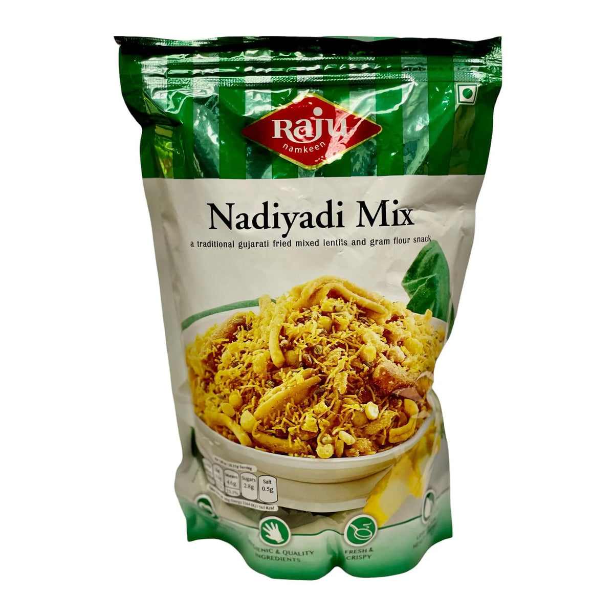 Raju Nadiyadi Mix 400g