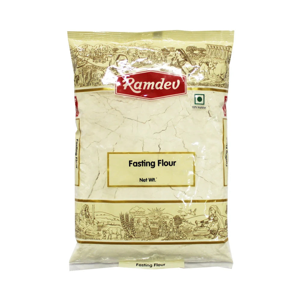 Ramdev Fasting Flour 800g