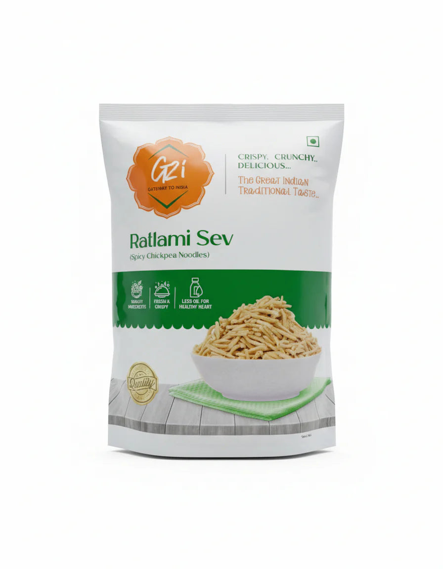 G2I RATLAMI SEV 400G