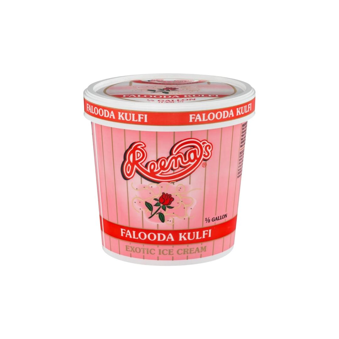 Reenas Falooda Kulfi 946ml