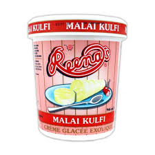 Reenas Malai Kulfi 946ml