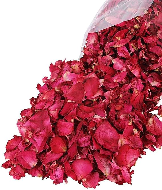 Rose Petals 100g