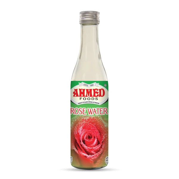 Ahmed Rose Water 250ml