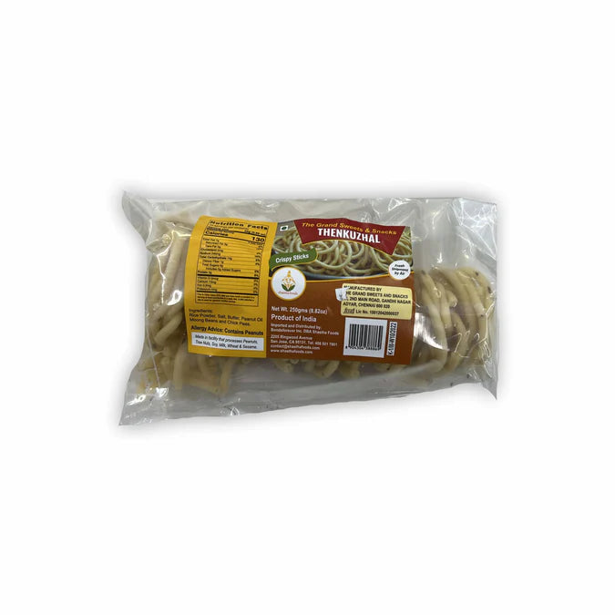 SF THENKUZHAL 250G