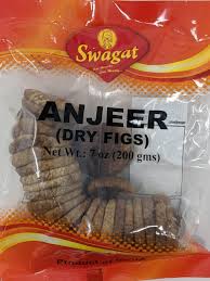 SWAGAT ANJEER 7OZ