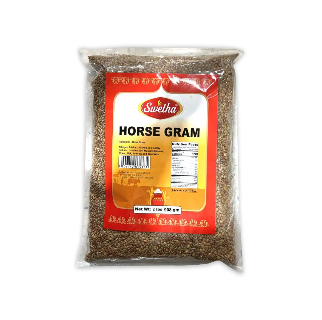 Swetha Horse Gram 2lb