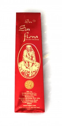 Sai Flora Incense Stick