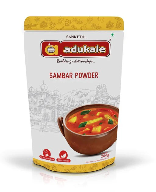 AD SAMBAR POWER 200G