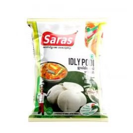 Saras Idli Podi 1kg