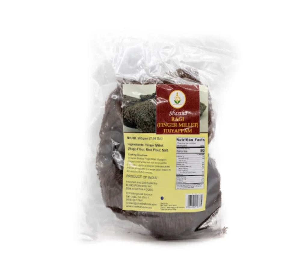 SF FINGER MILLET APLM 300G