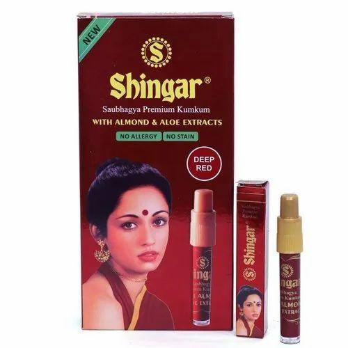 Shingar Liq Kumkum W 5ml